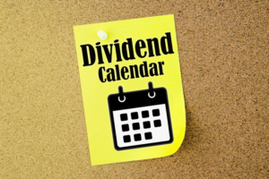 Dividend Payment Schedule (2023 – July) - JasFX | Ultimate